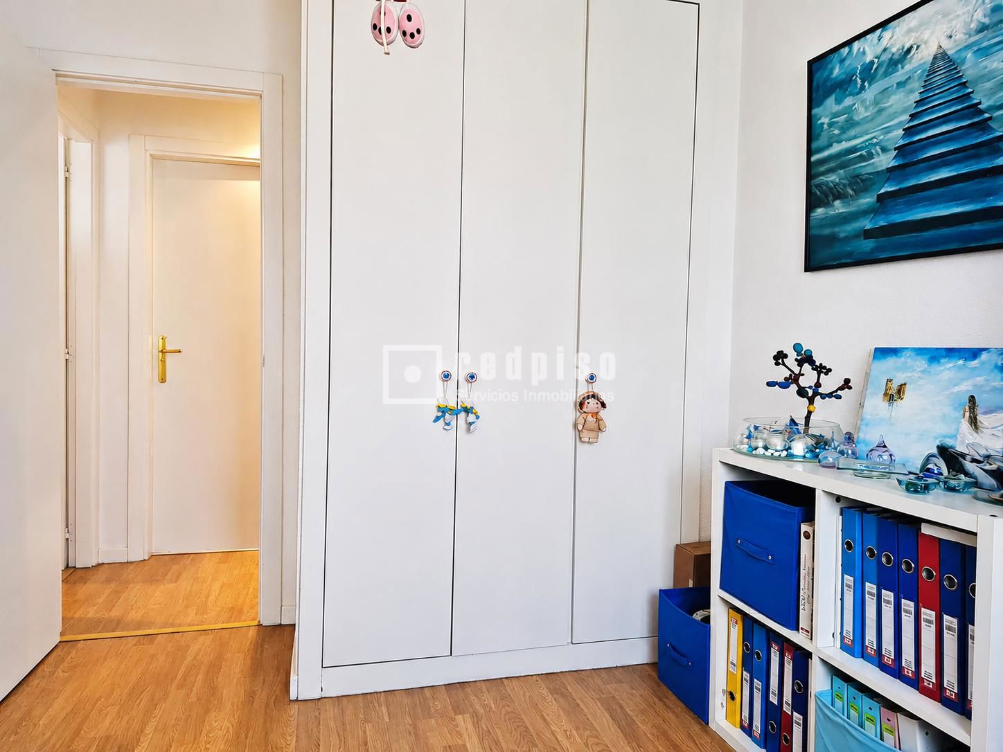 Piso en venta en  Alcobendas, Madrid  14/20
