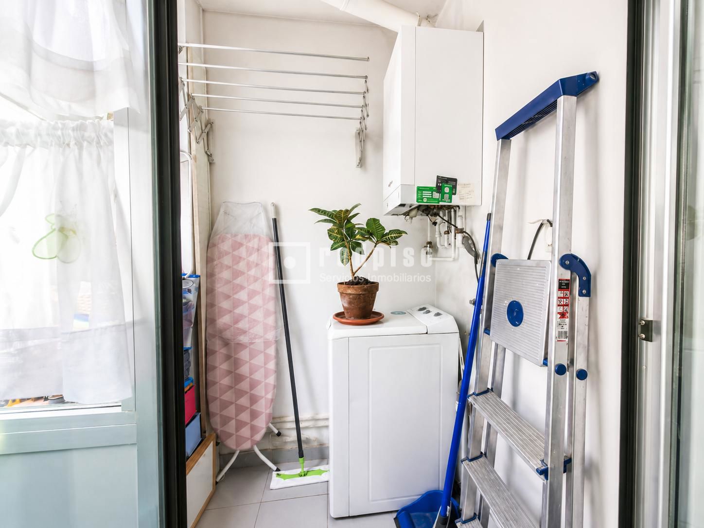 Piso en venta en  Alcobendas, Madrid  19/20