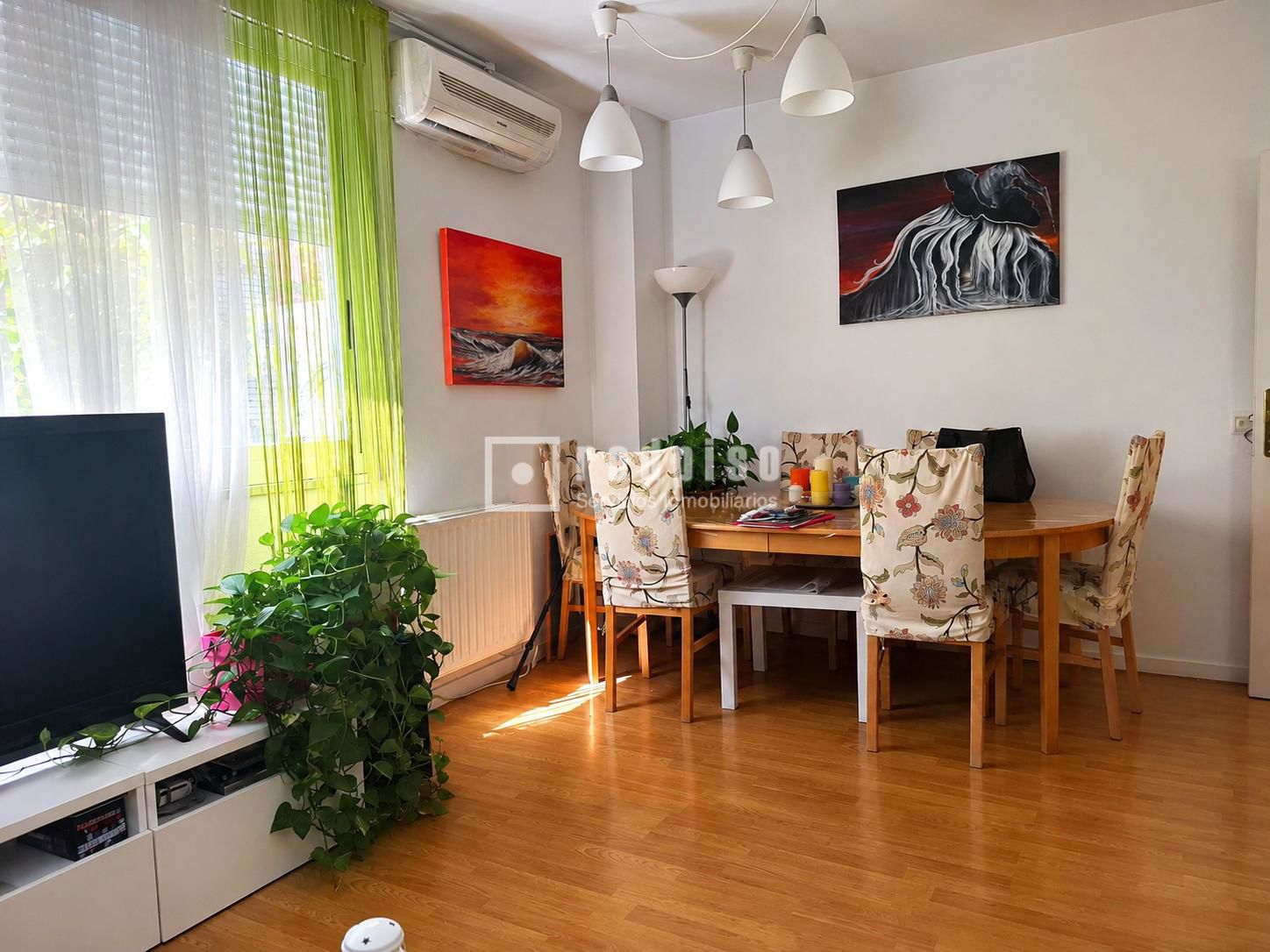 Piso en venta en  Alcobendas, Madrid  2/20