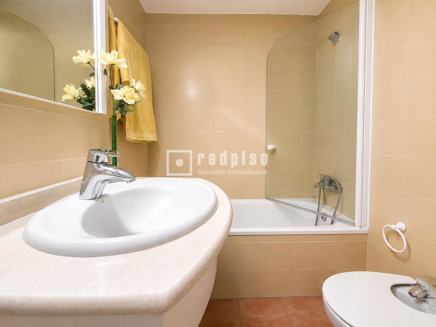 Piso en venta en  Alcobendas, Madrid  8/20