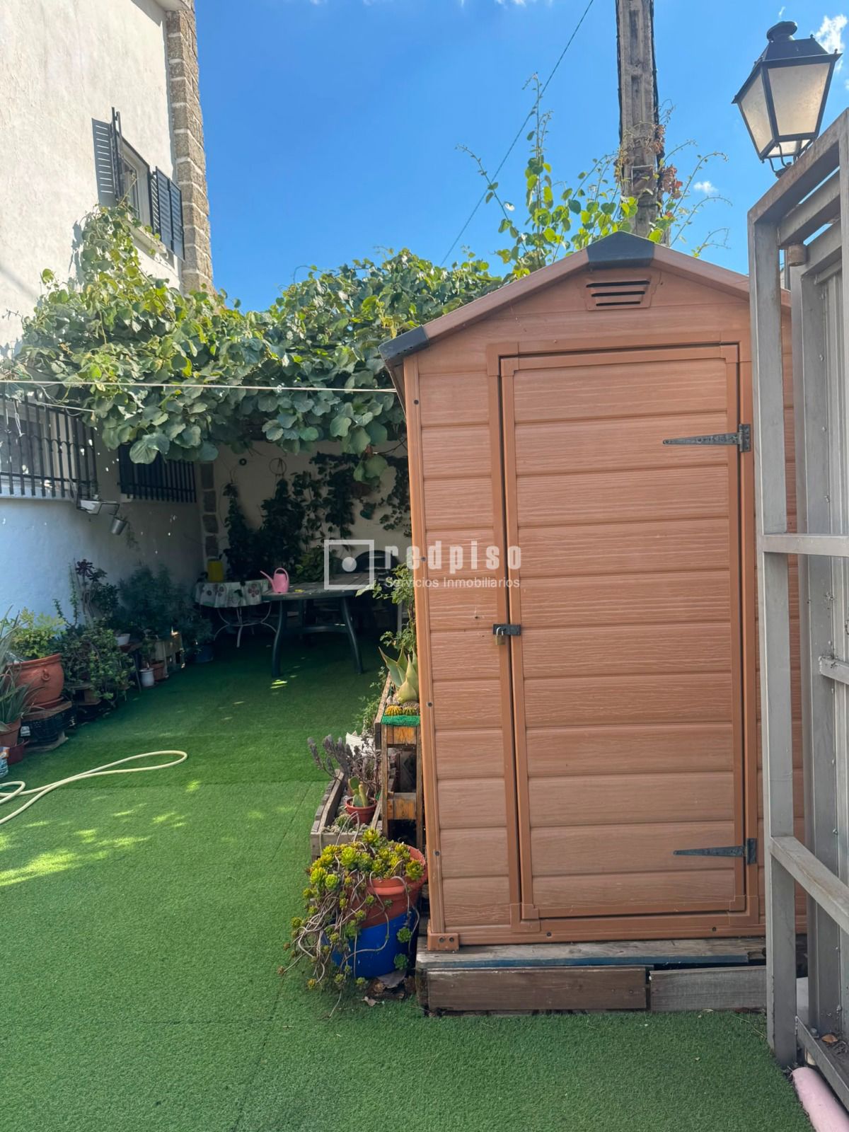 Casa en venta  calle de la Paloma, El Tiemblo, Ávila  29/29