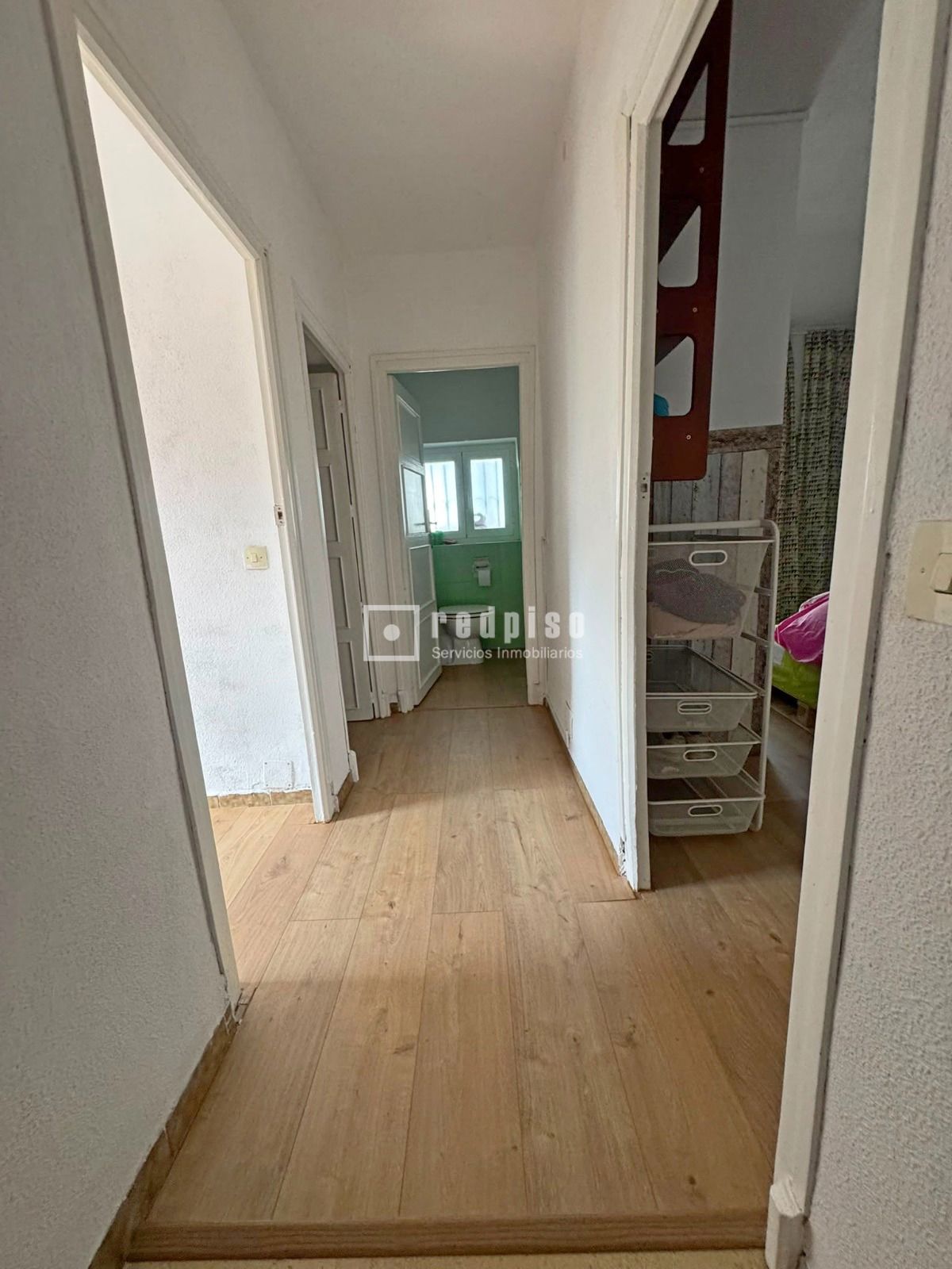 Casa en venta  calle de la Paloma, El Tiemblo, Ávila  24/29
