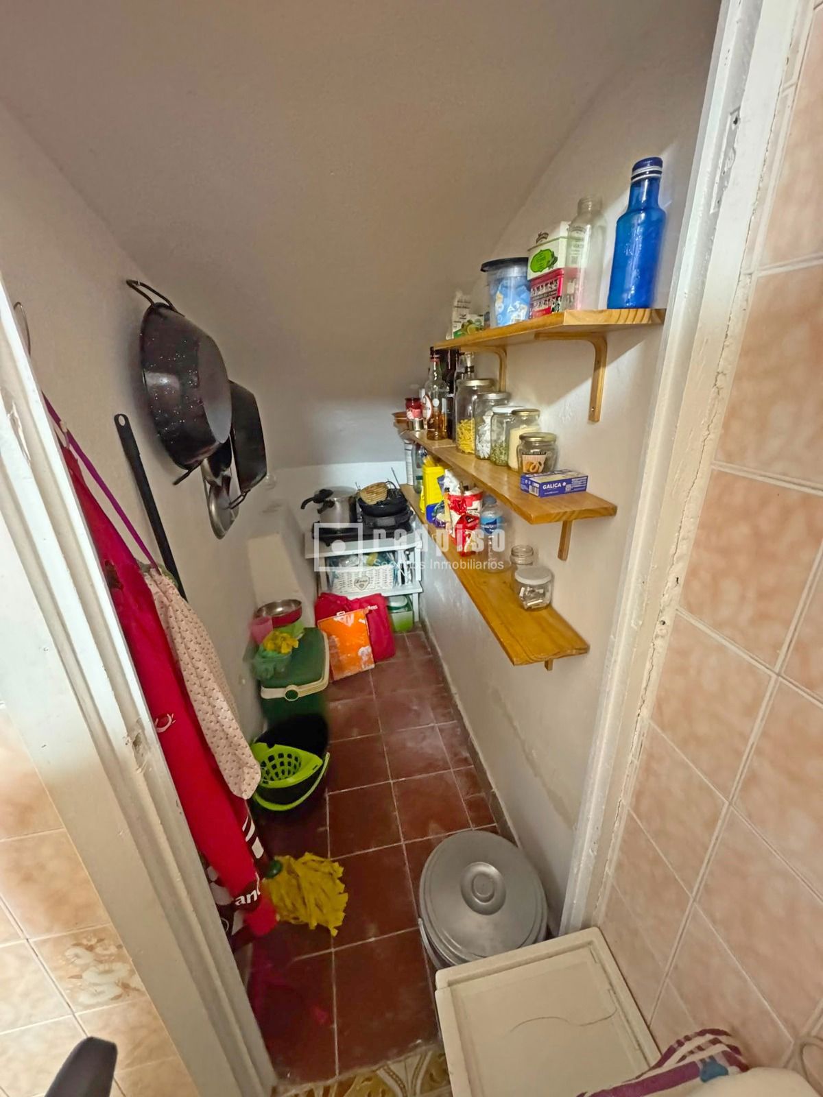 Casa en venta  calle de la Paloma, El Tiemblo, Ávila  25/29