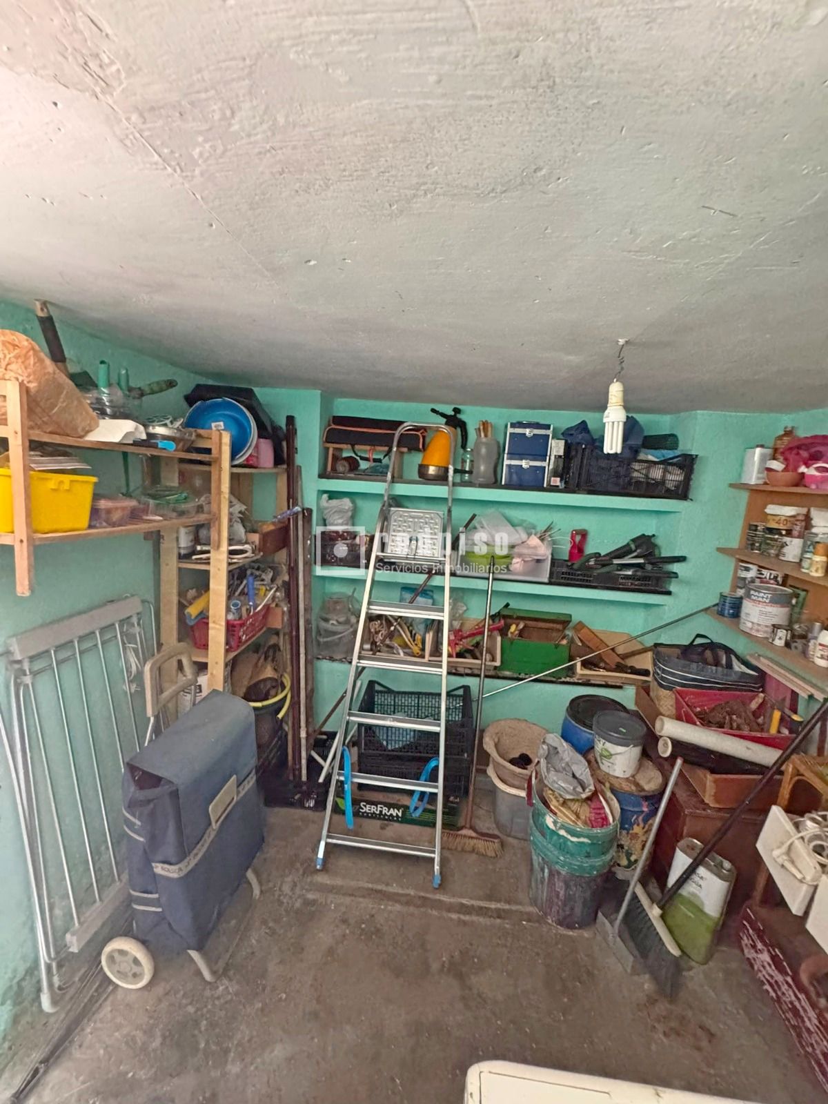 Casa en venta  calle de la Paloma, El Tiemblo, Ávila  27/29
