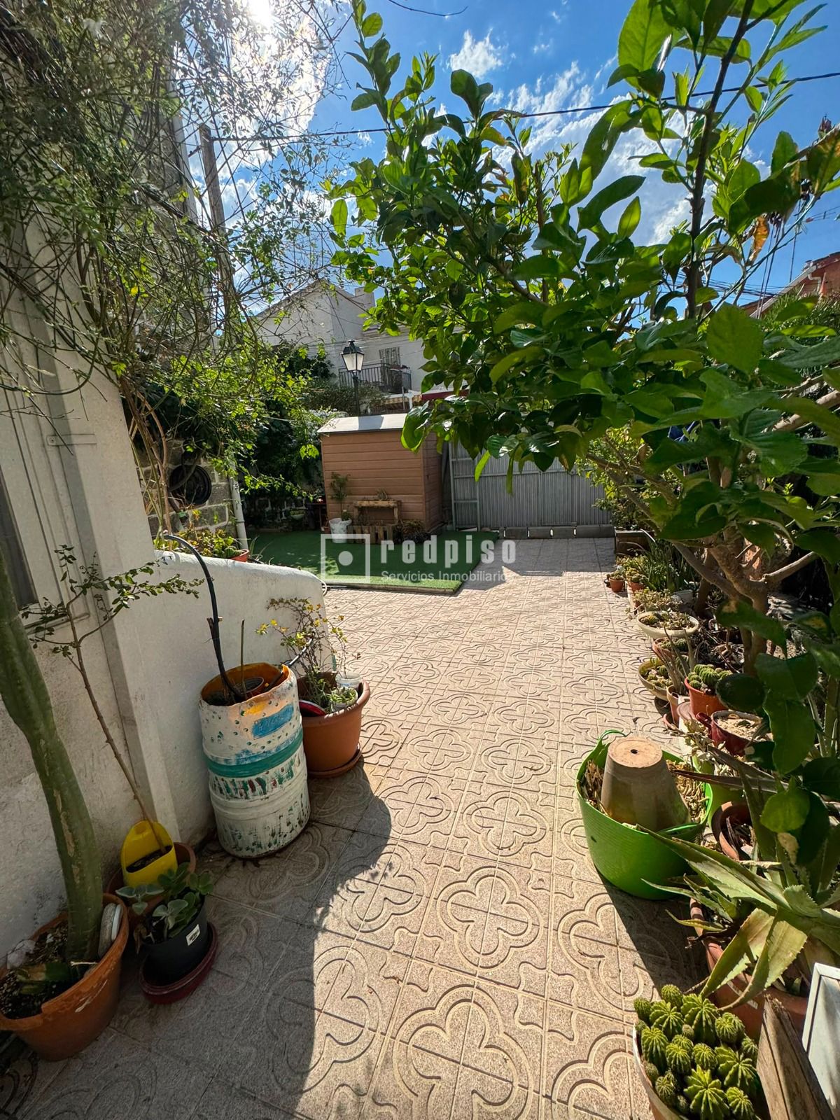 Casa en venta  calle de la Paloma, El Tiemblo, Ávila  23/29