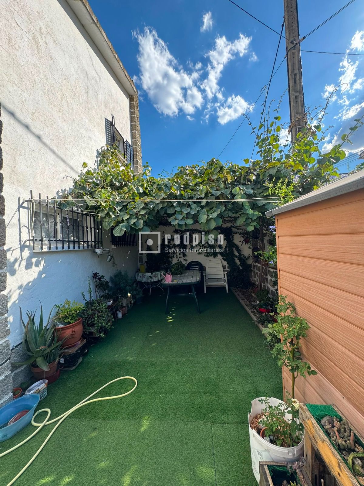 Casa en venta  calle de la Paloma, El Tiemblo, Ávila  22/29