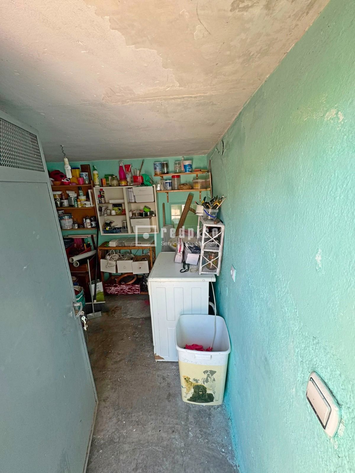 Casa en venta  calle de la Paloma, El Tiemblo, Ávila  26/29