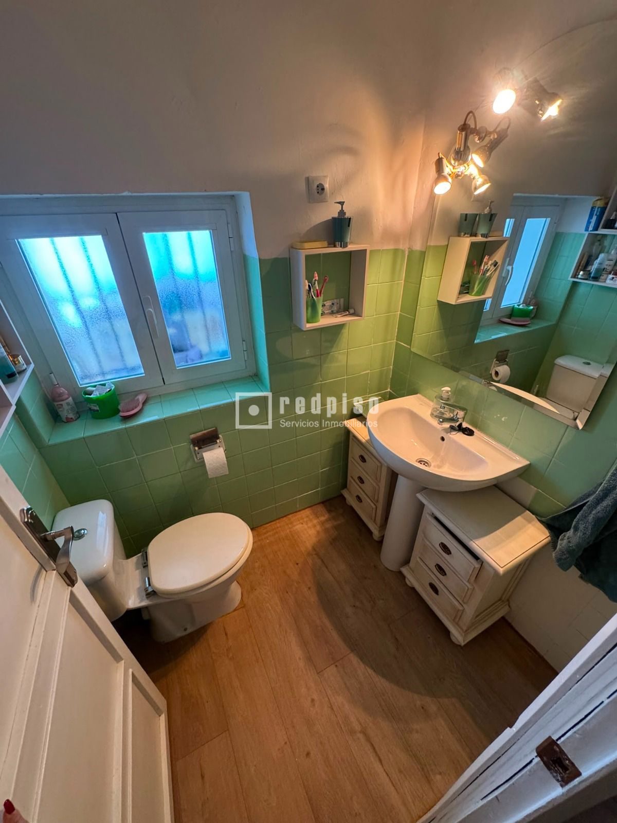 Casa en venta  calle de la Paloma, El Tiemblo, Ávila  21/29