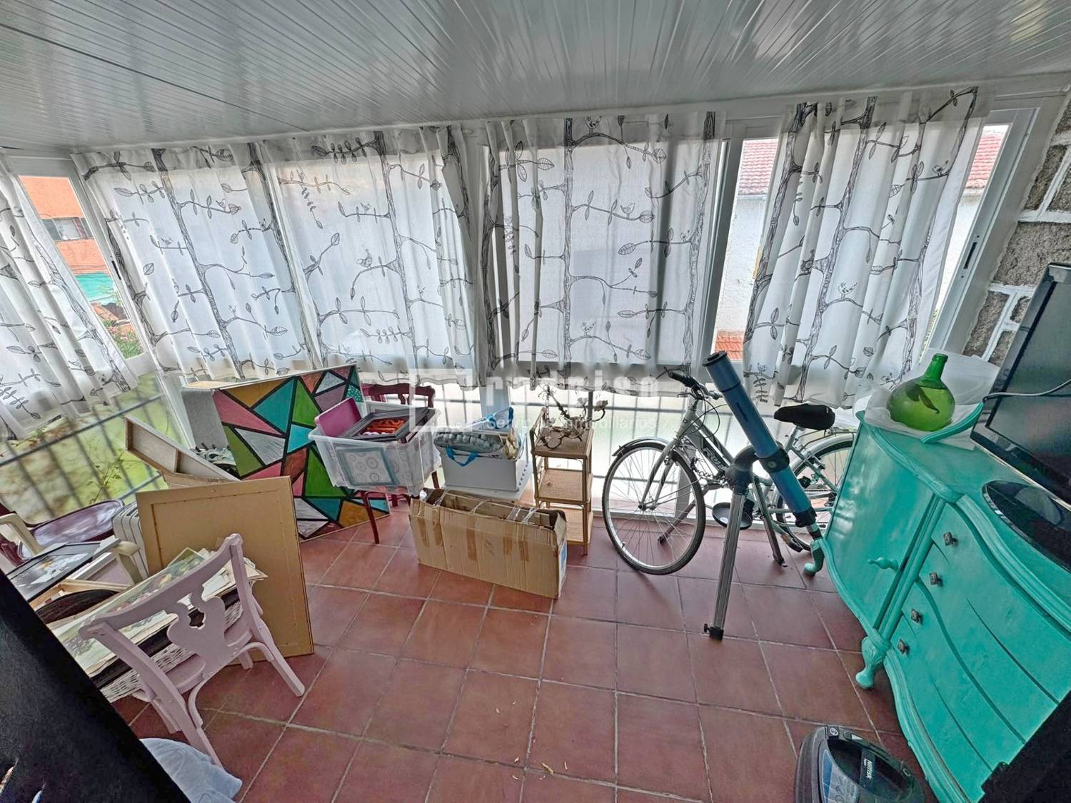 Casa en venta  calle de la Paloma, El Tiemblo, Ávila  5/29