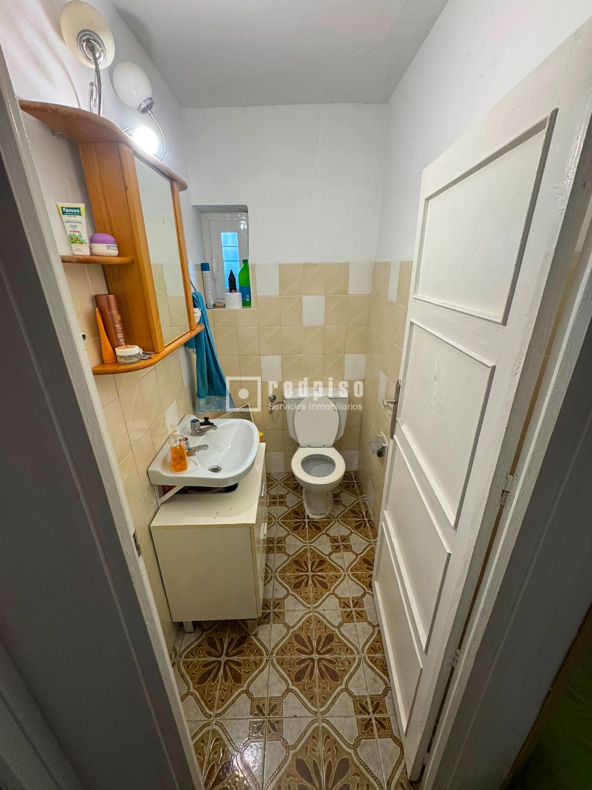 Casa en venta  calle de la Paloma, El Tiemblo, Ávila  17/29