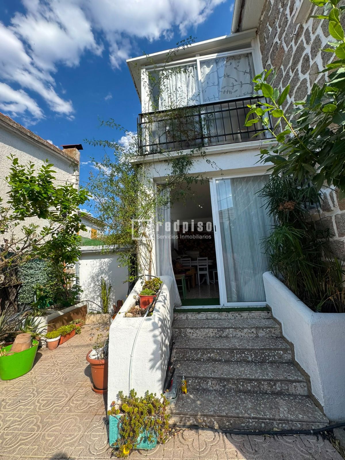 Casa en venta  calle de la Paloma, El Tiemblo, Ávila  28/29