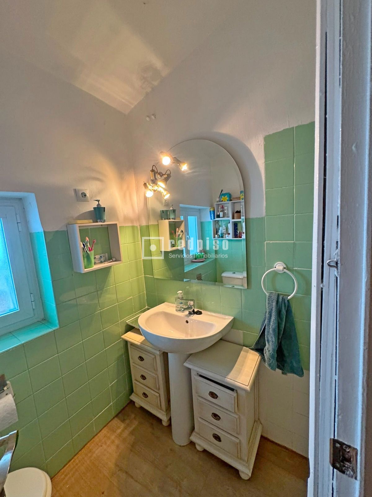 Casa en venta  calle de la Paloma, El Tiemblo, Ávila  18/29