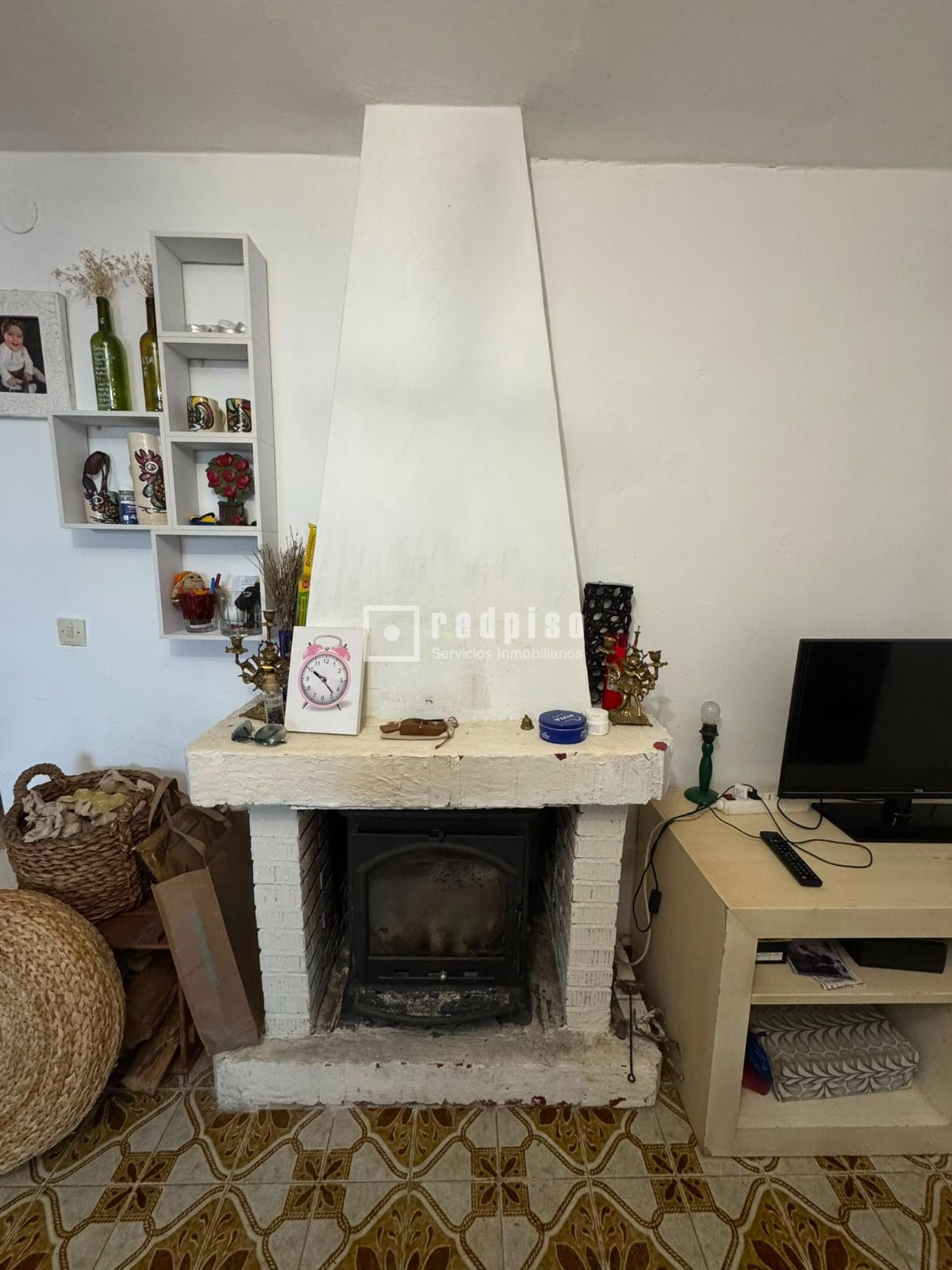 Casa en venta  calle de la Paloma, El Tiemblo, Ávila  6/29