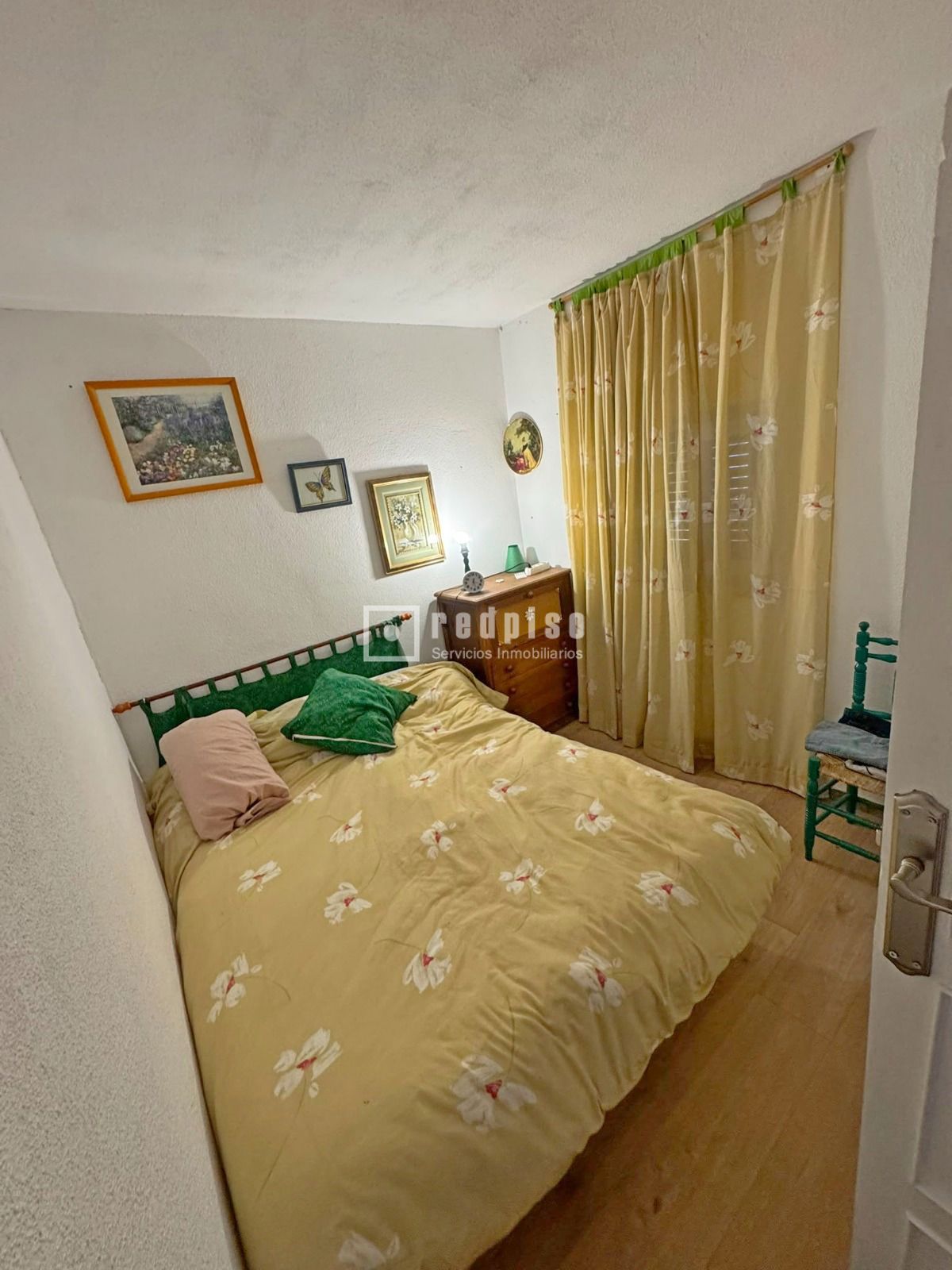 Casa en venta  calle de la Paloma, El Tiemblo, Ávila  9/29