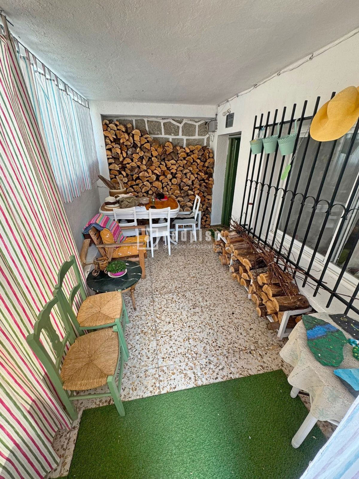 Casa en venta  calle de la Paloma, El Tiemblo, Ávila  7/29