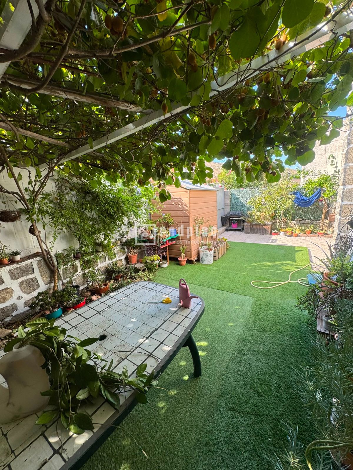 Casa en venta  calle de la Paloma, El Tiemblo, Ávila  2/29