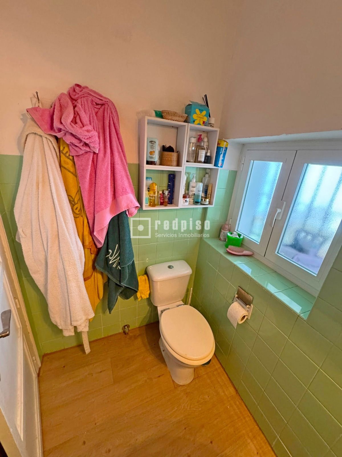 Casa en venta  calle de la Paloma, El Tiemblo, Ávila  20/29