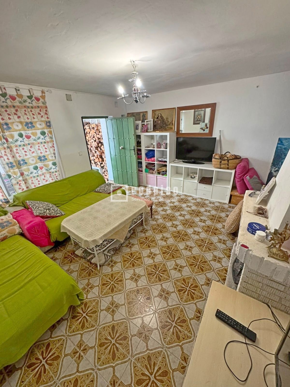 Casa en venta  calle de la Paloma, El Tiemblo, Ávila  3/29