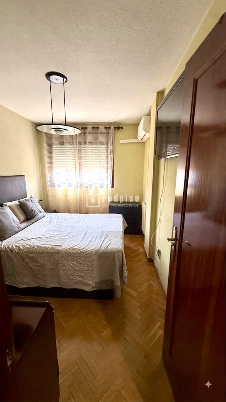Piso en venta en Getafe, Madrid 27/40