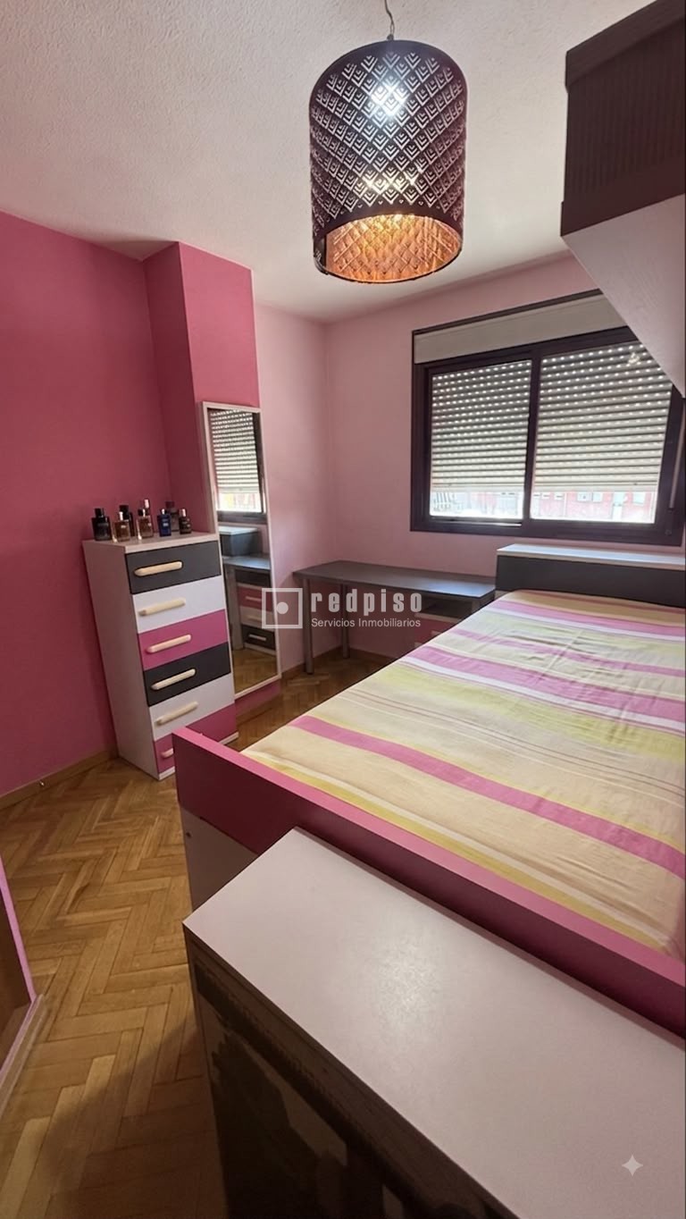 Piso en venta en Getafe, Madrid 33/40