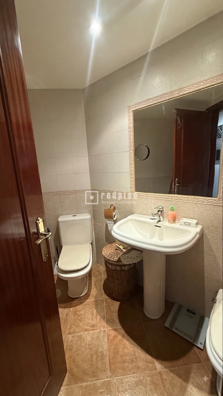 Piso en venta en Getafe, Madrid 30/40