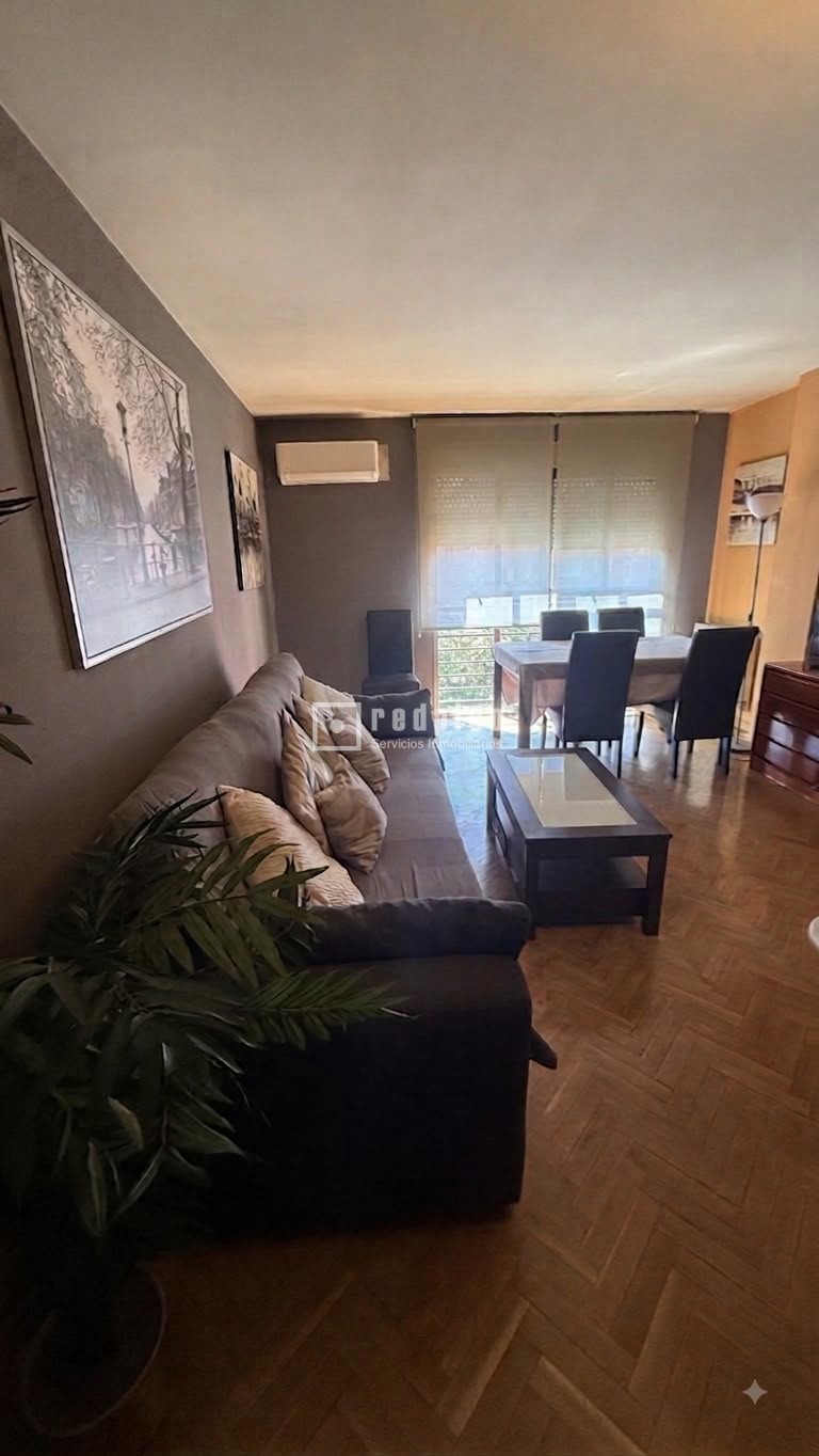 Piso en venta en Getafe, Madrid 18/40
