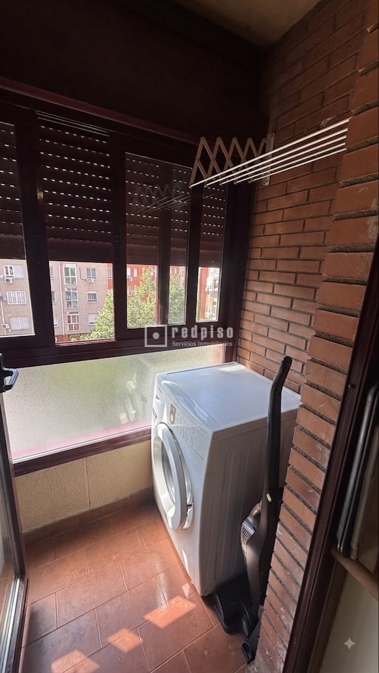 Piso en venta en Getafe, Madrid 13/40