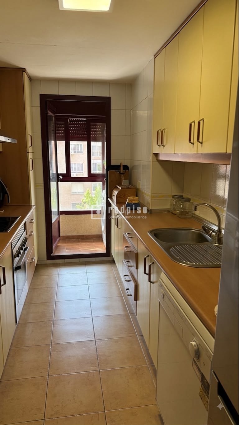 Piso en venta en Getafe, Madrid 10/40