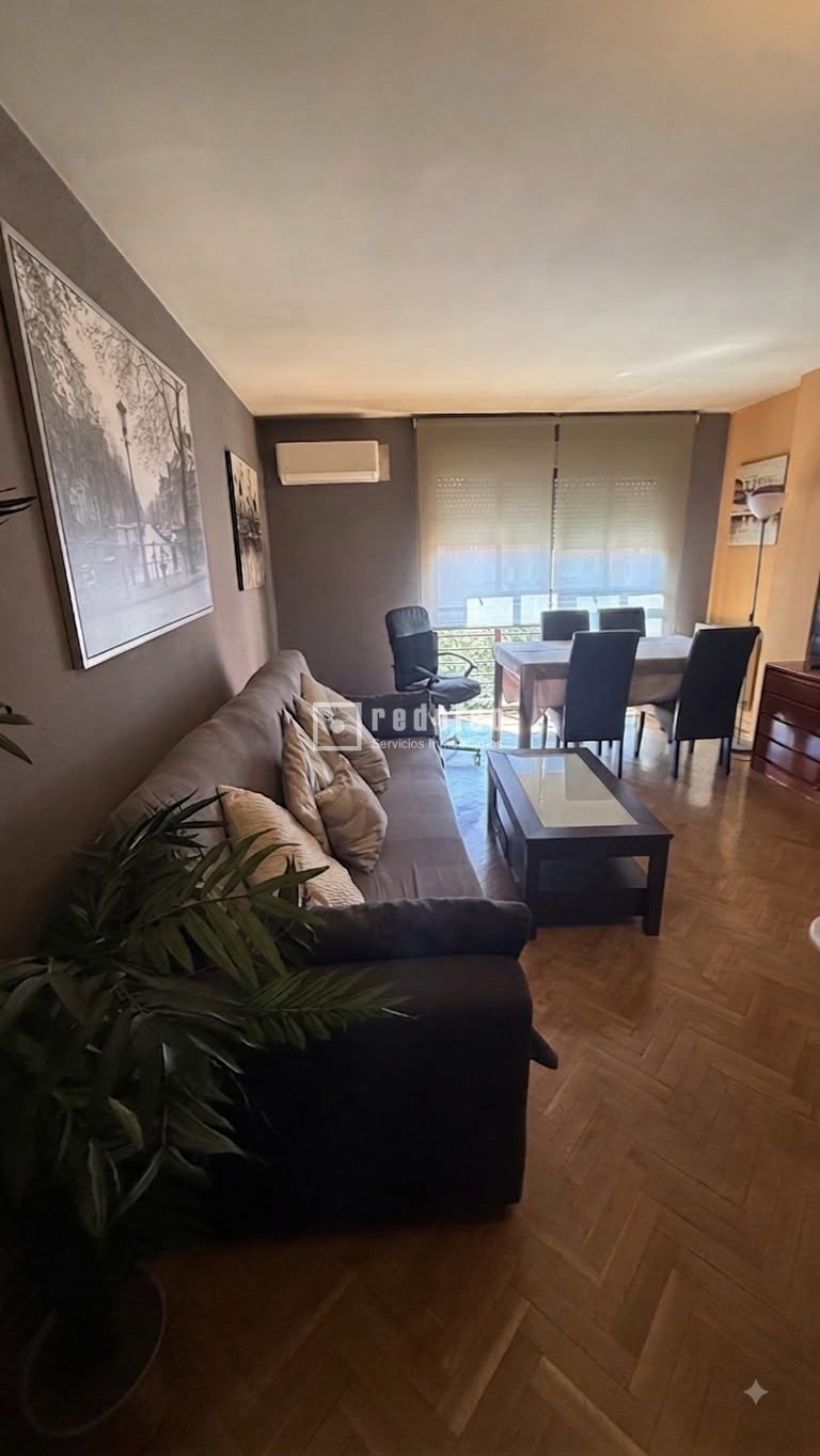 Piso en venta en Getafe, Madrid 20/40