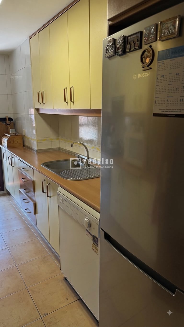 Piso en venta en Getafe, Madrid 7/40