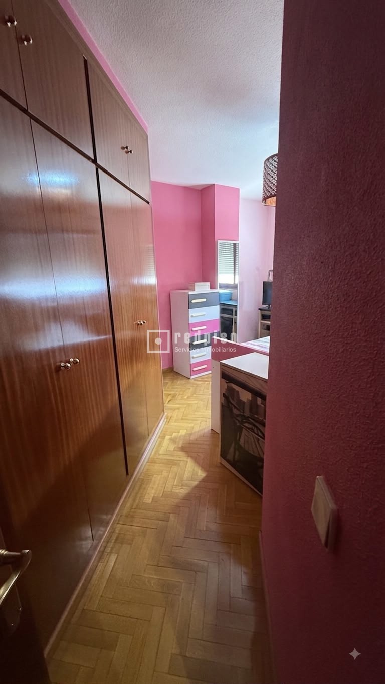 Piso en venta en Getafe, Madrid 36/40