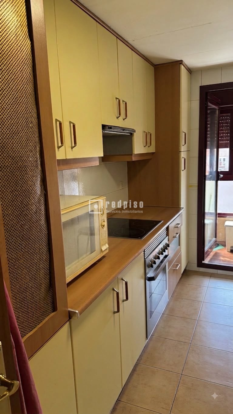 Piso en venta en Getafe, Madrid 9/40
