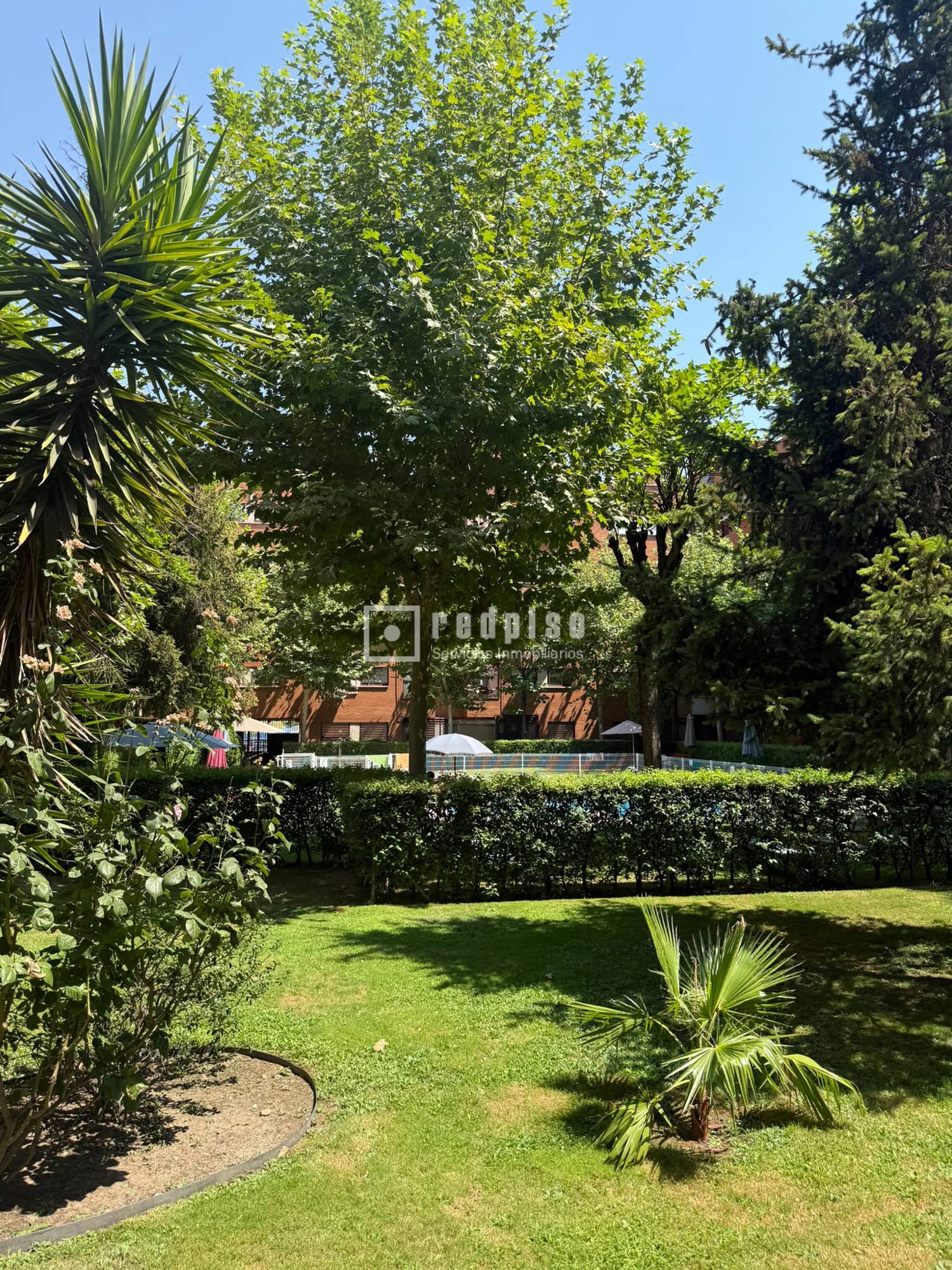 Piso en venta en Getafe, Madrid 5/40