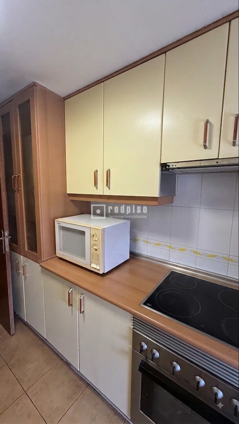 Piso en venta en Getafe, Madrid 11/40