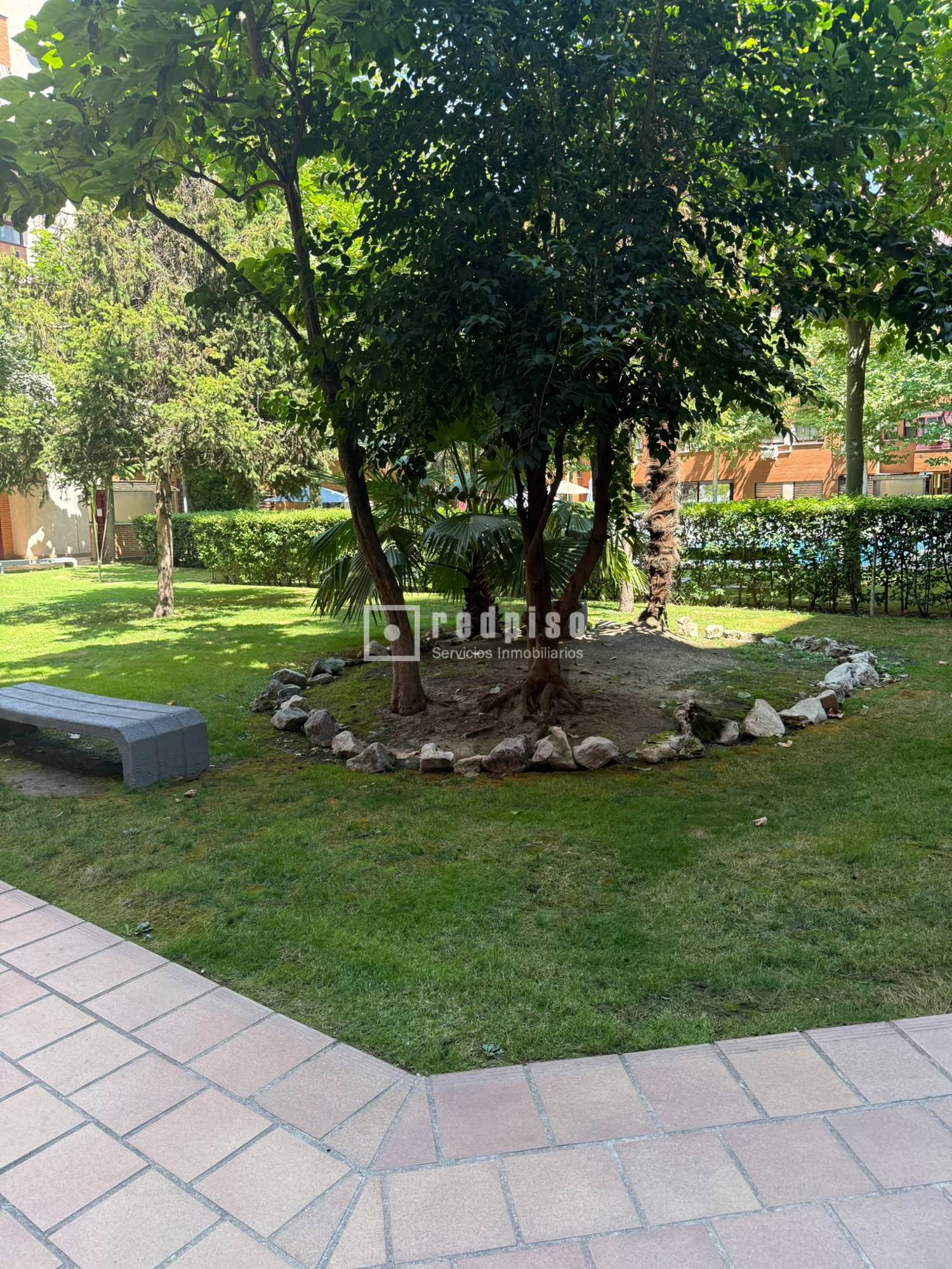 Piso en venta en Getafe, Madrid 3/40