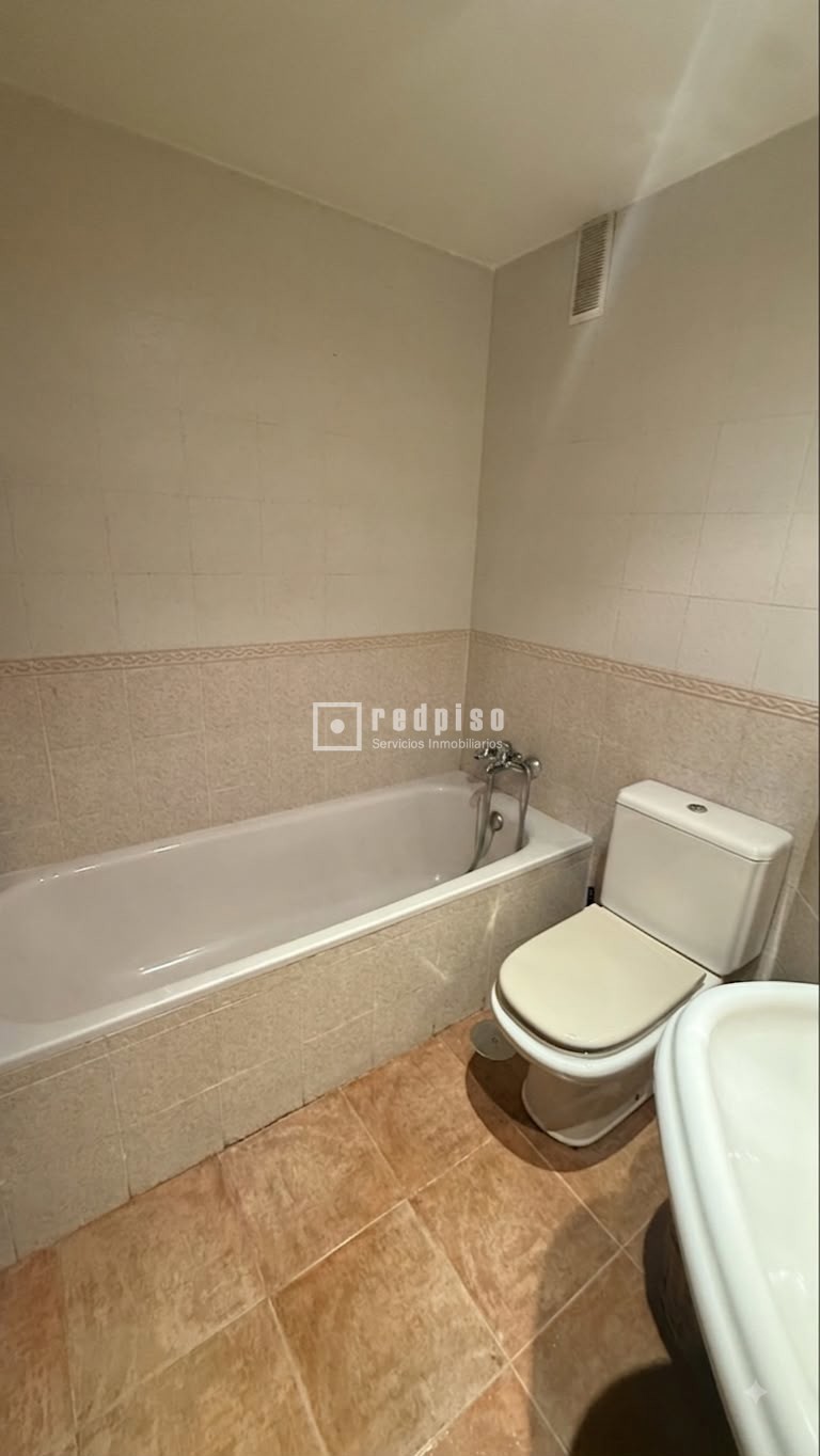 Piso en venta en Getafe, Madrid 32/40
