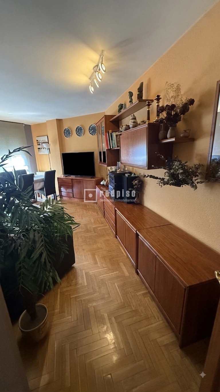 Piso en venta en Getafe, Madrid 17/40