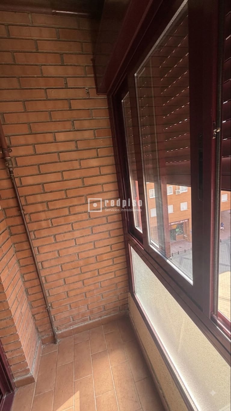 Piso en venta en Getafe, Madrid 14/40