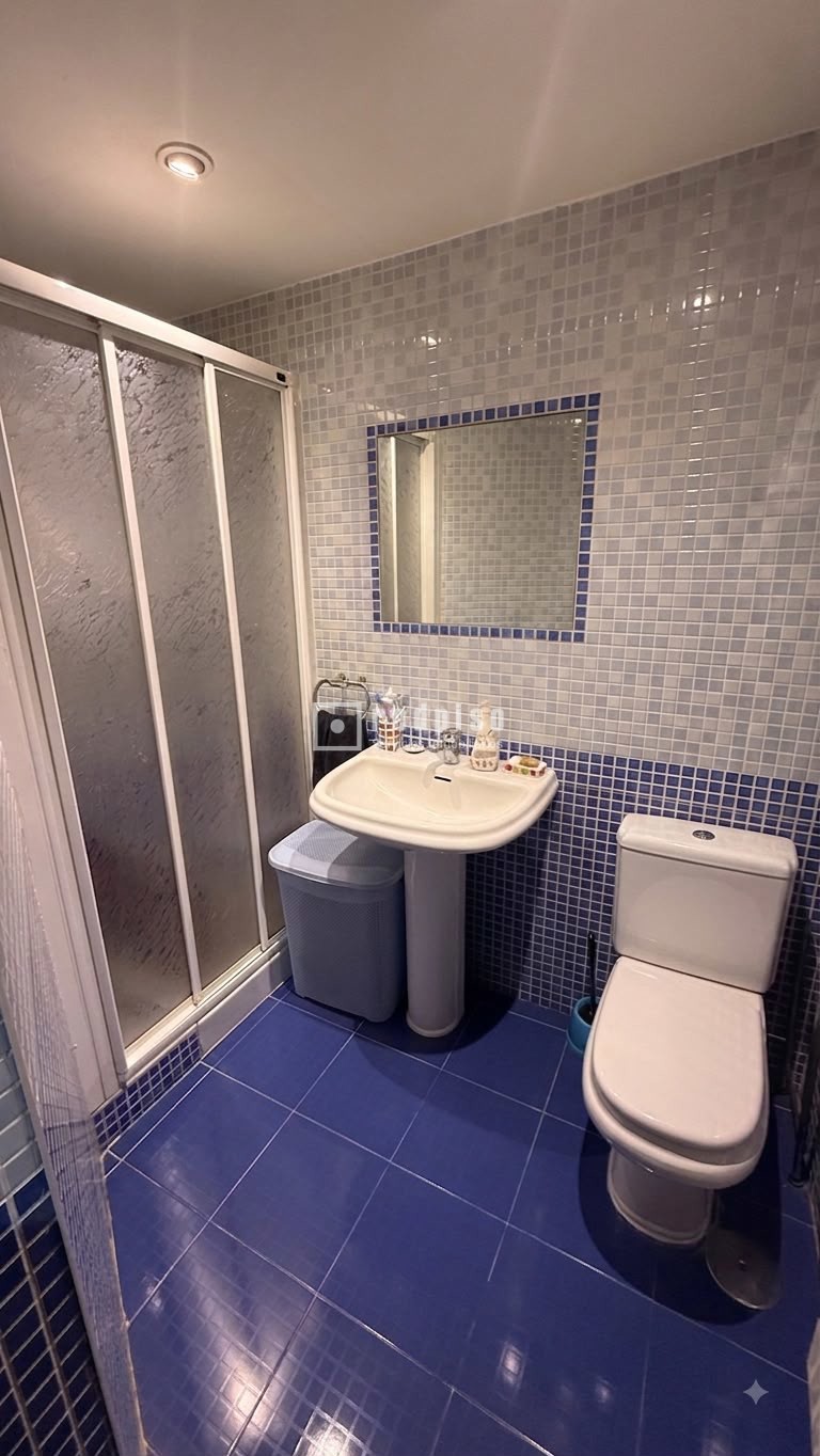 Piso en venta en Getafe, Madrid 25/40