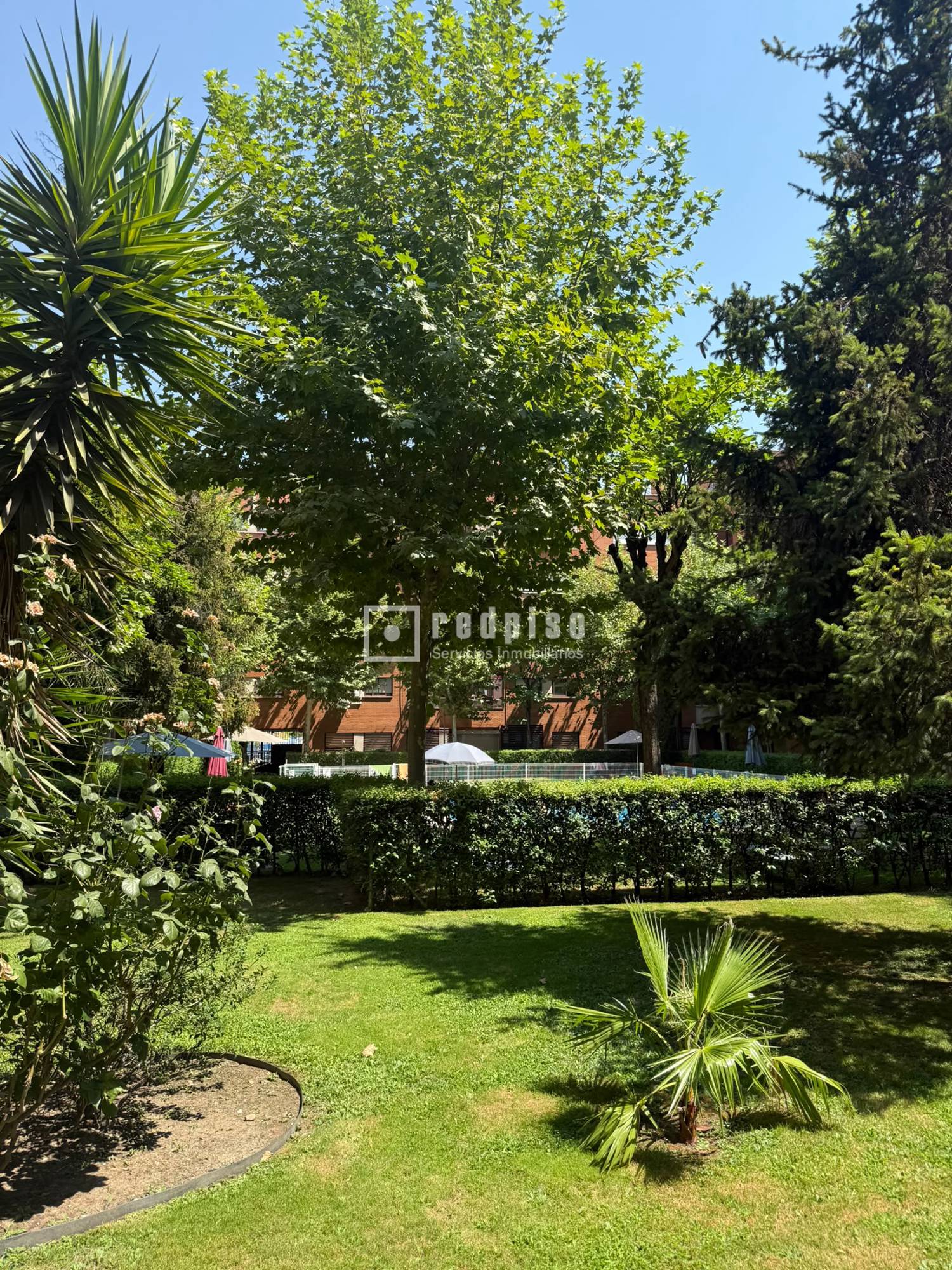 Piso en venta en Getafe, Madrid 6/40