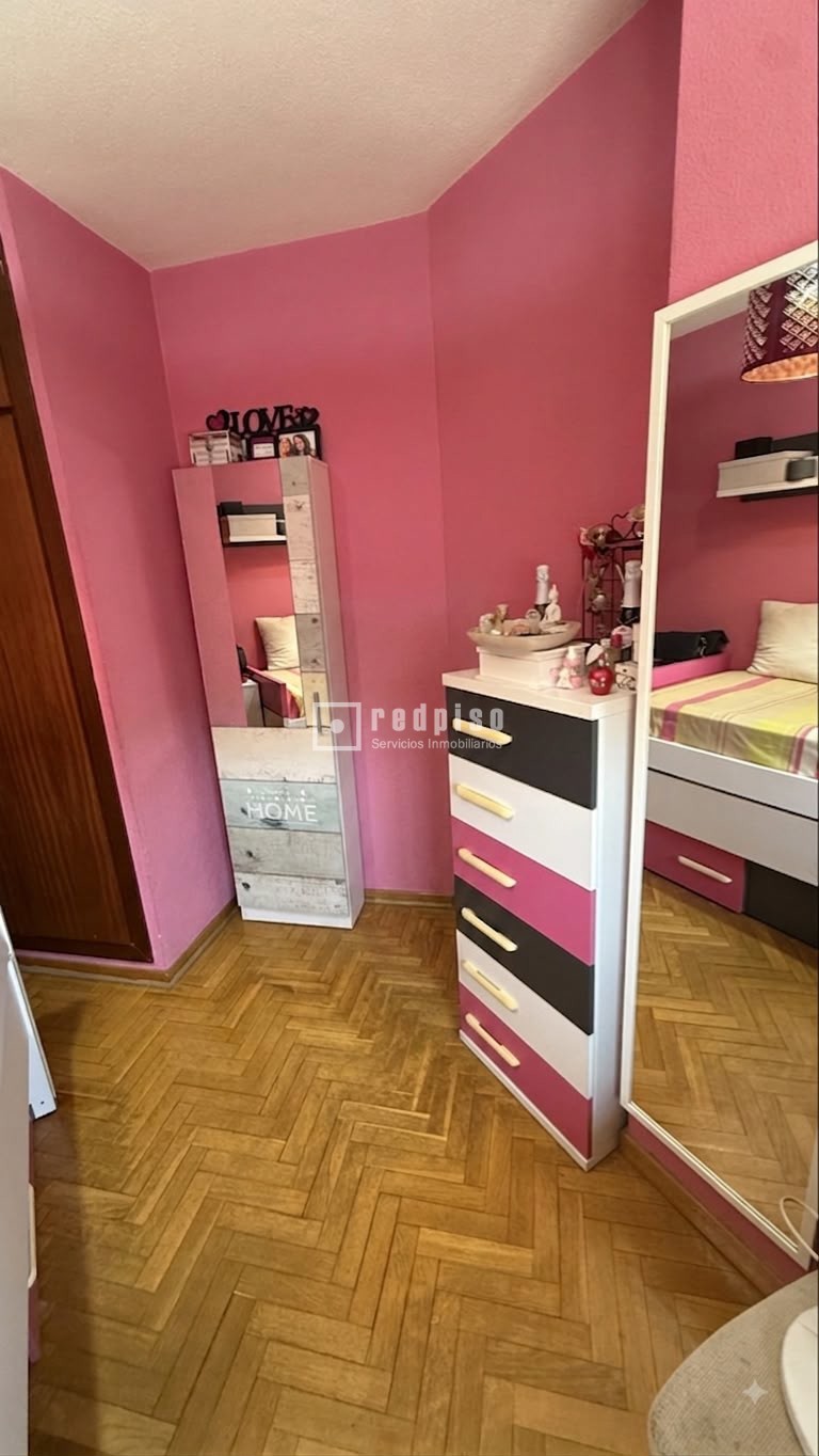 Piso en venta en Getafe, Madrid 35/40