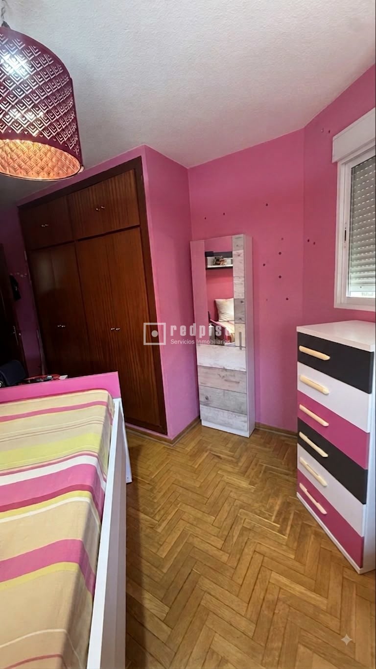 Piso en venta en Getafe, Madrid 34/40