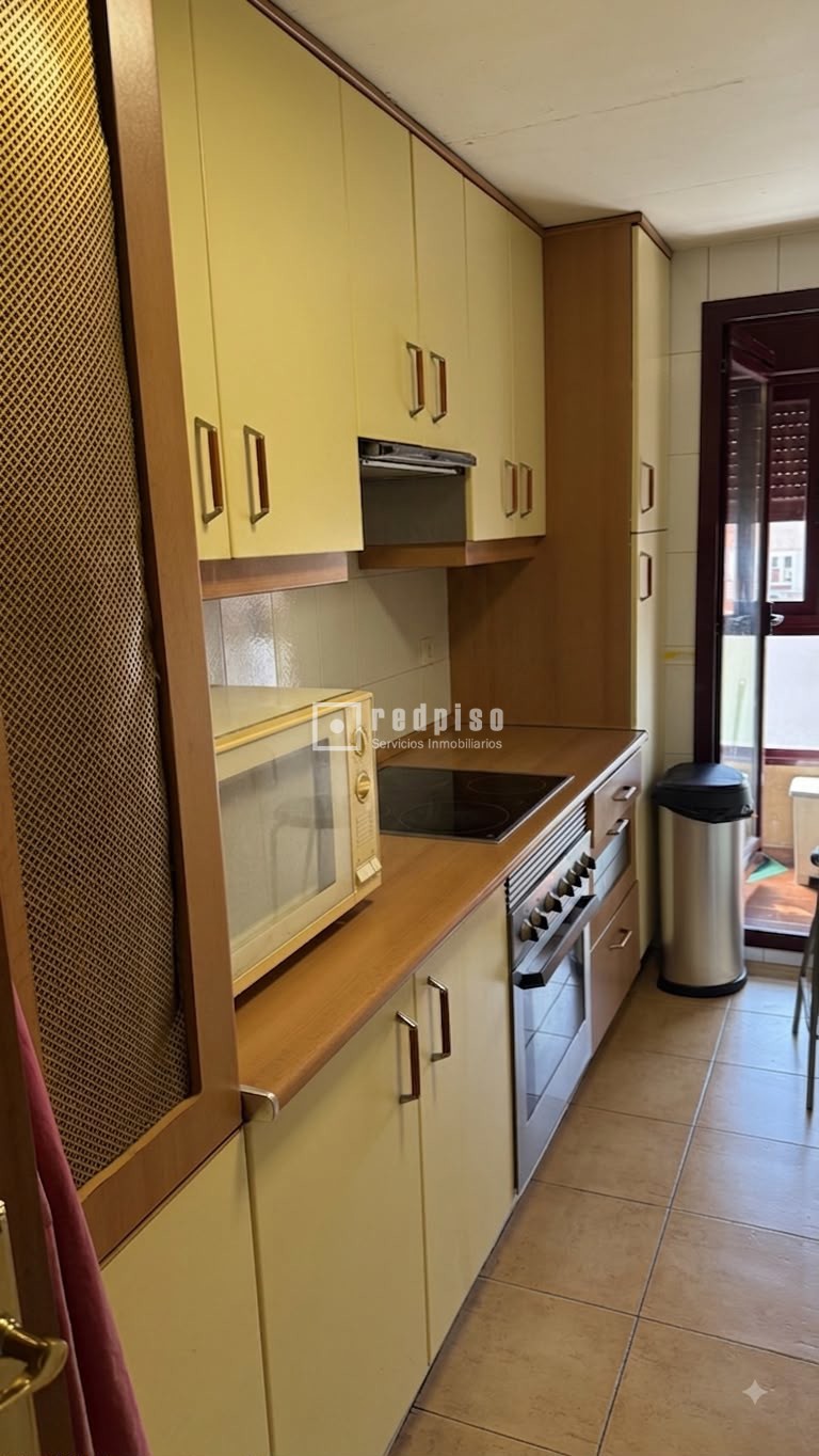 Piso en venta en Getafe, Madrid 12/40