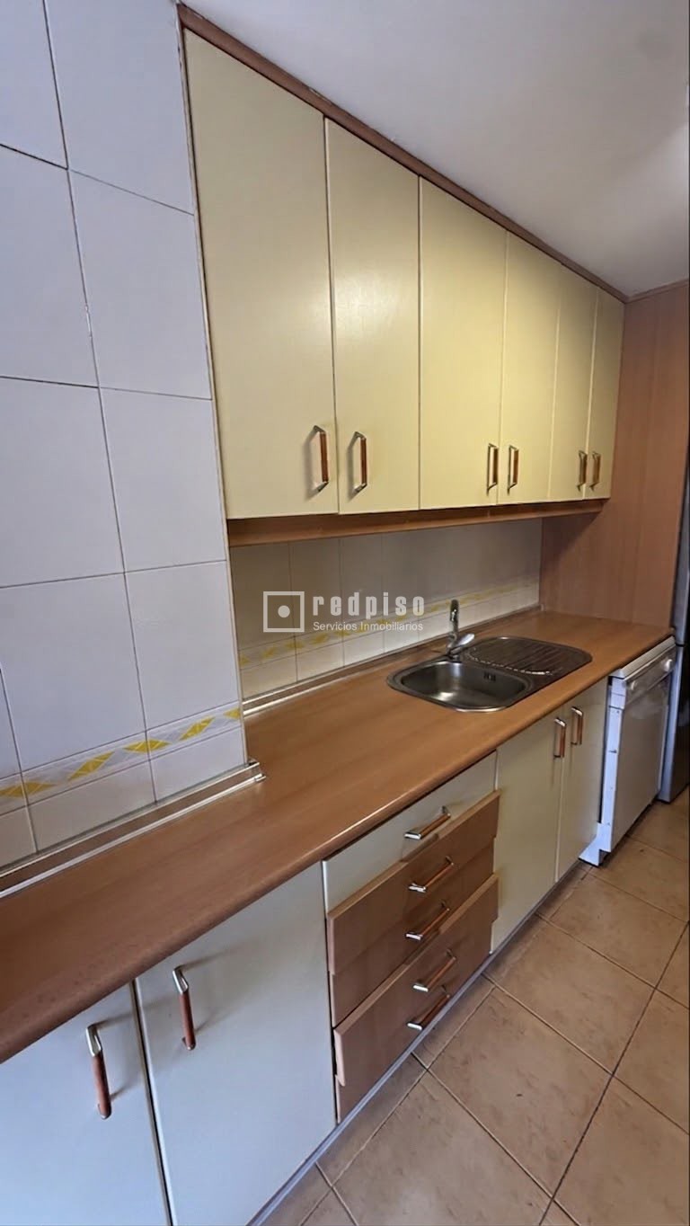 Piso en venta en Getafe, Madrid 8/40