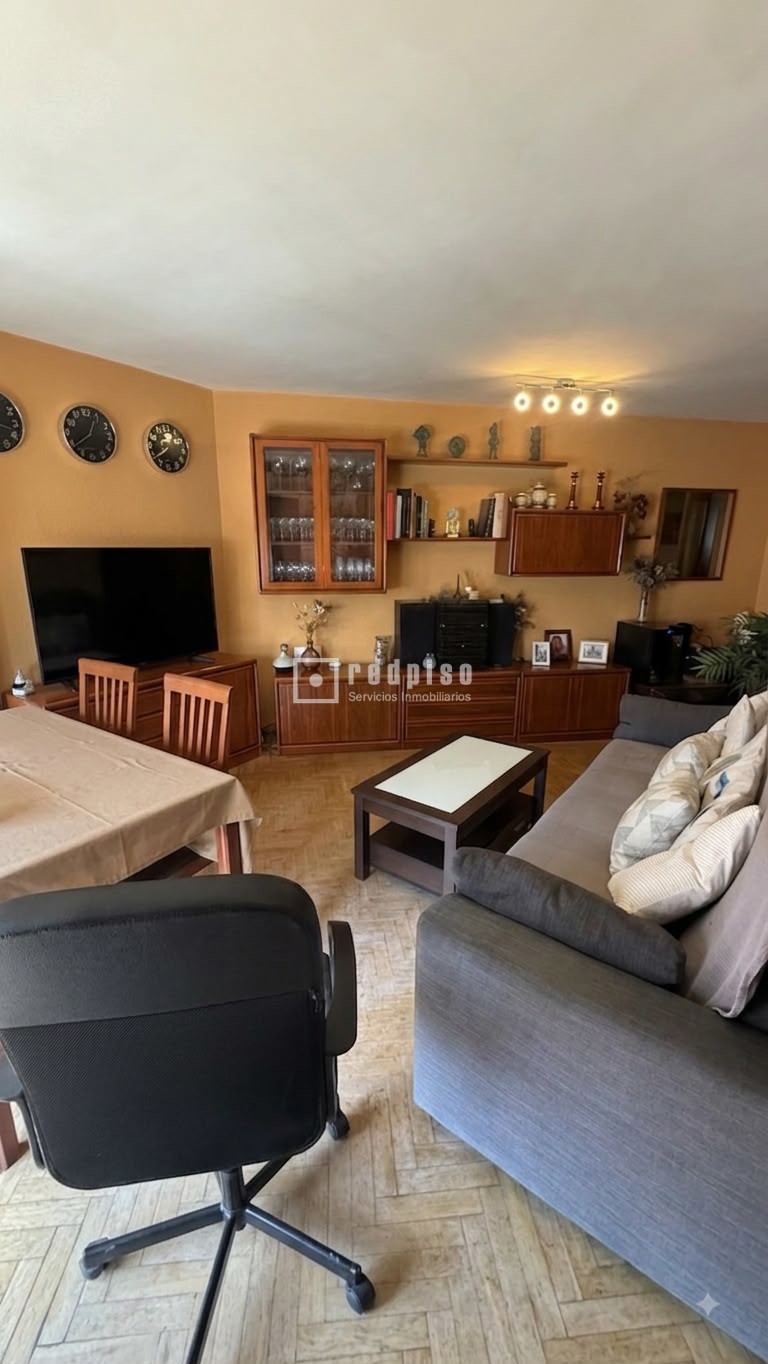 Piso en venta en  Getafe, Madrid  1/1