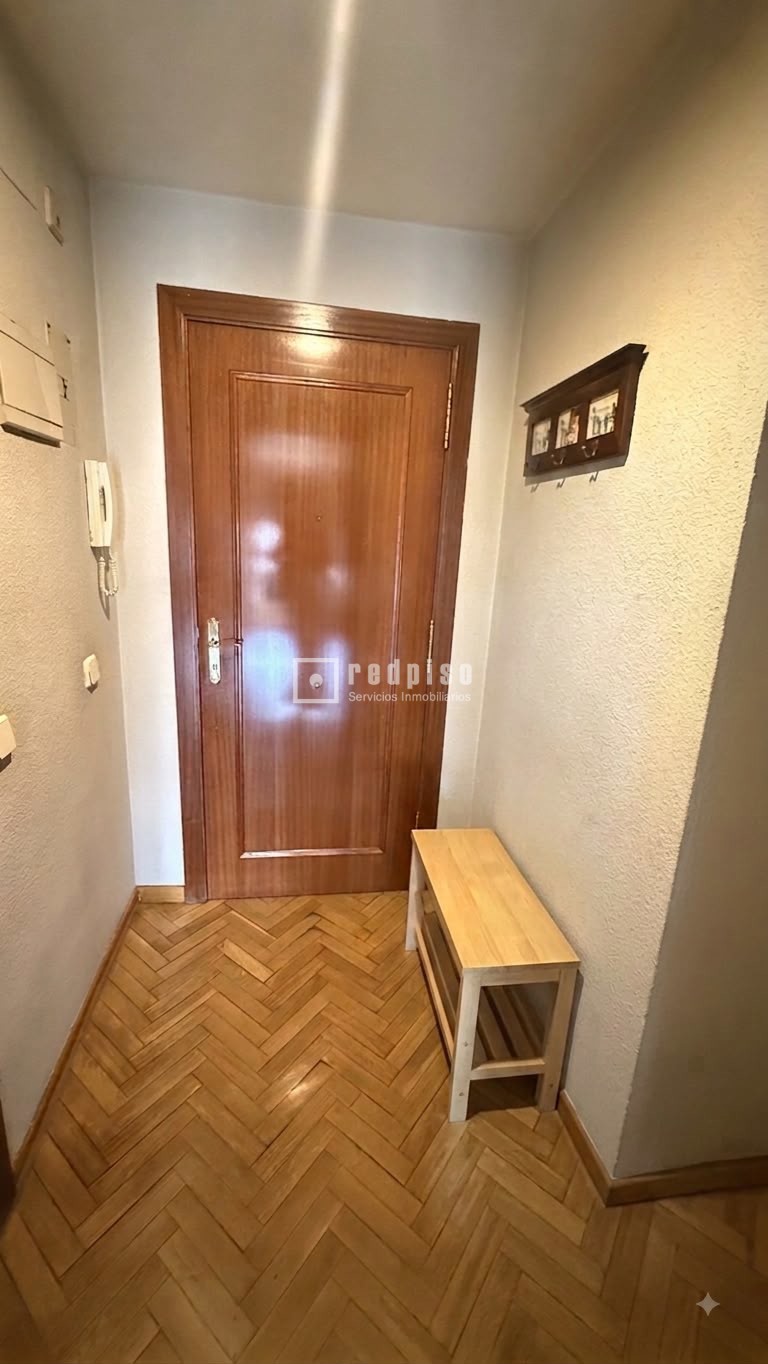 Piso en venta en Getafe, Madrid 15/40