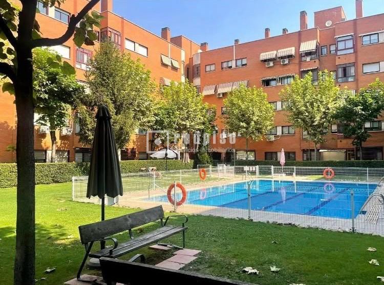 Piso en venta en Getafe, Madrid 39/40