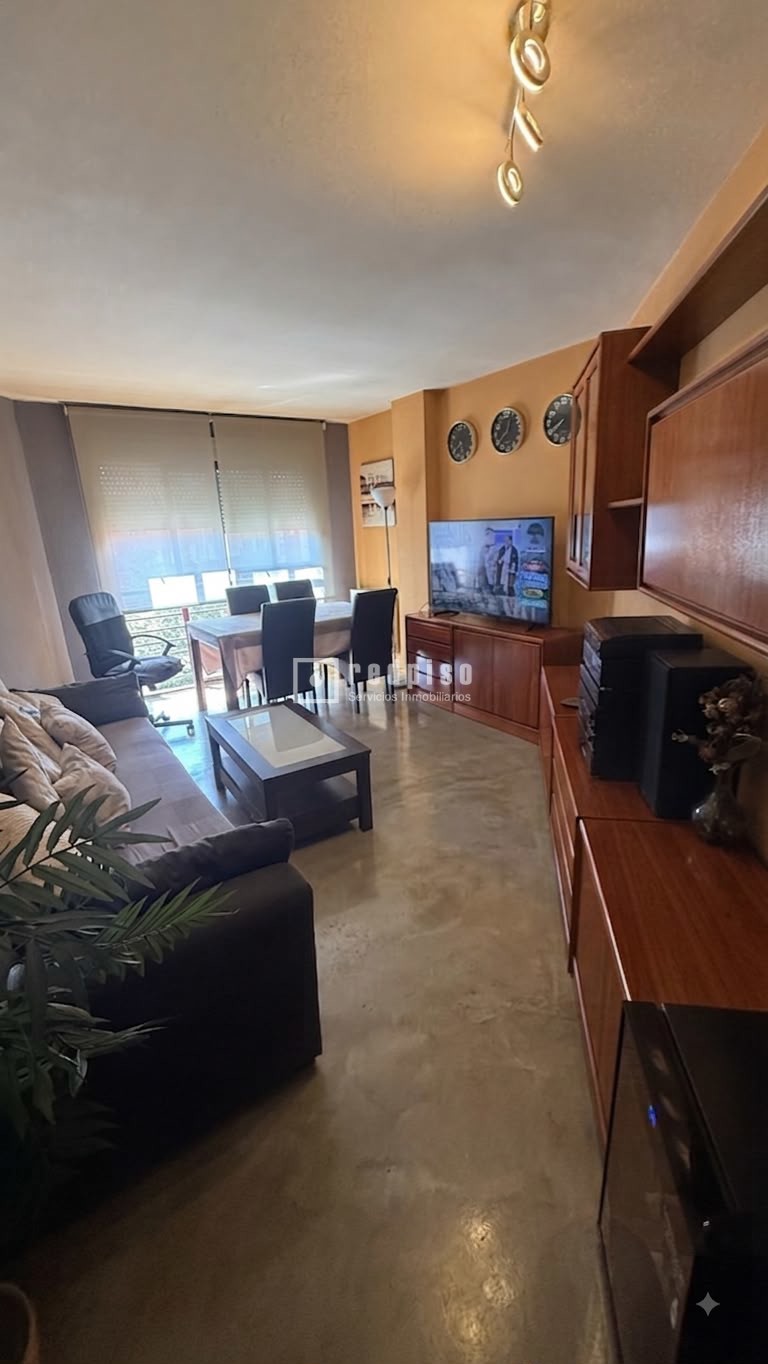 Piso en venta en Getafe, Madrid 19/40