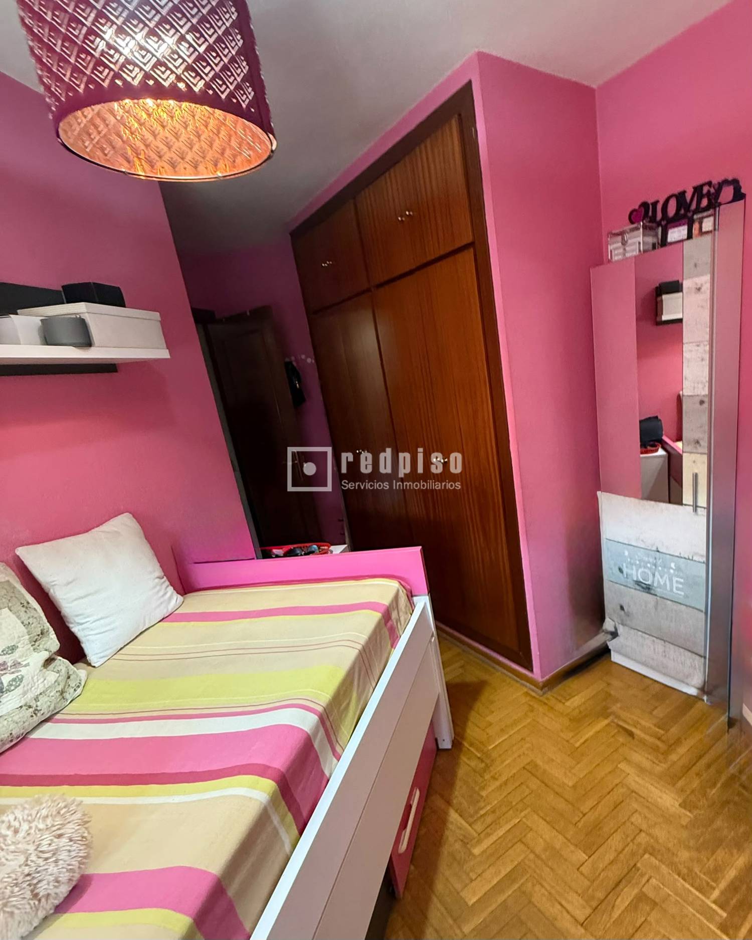 Piso en venta en Getafe, Madrid 37/40