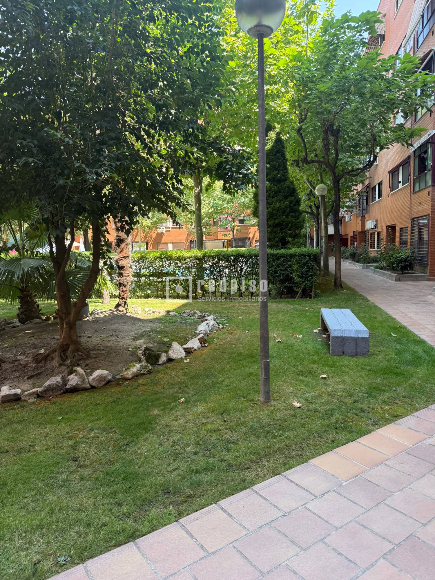 Piso en venta en Getafe, Madrid 4/40